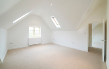 Hosey Hill bedroom extension leads