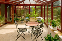 Hosey Hill conservatory quotes