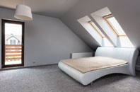 Hosey Hill bedroom extensions