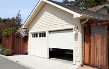 Hosey Hill garage construction leads
