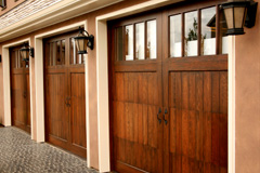 Hosey Hill garage extension quotes