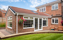 Hosey Hill house extension leads